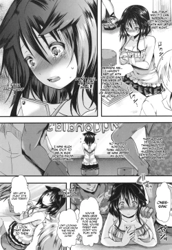 Page 14 of Kono Natsu, Shoujo wa Bitch ni Naru. - Bitch in Summer