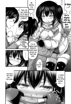 Page 8 of Mokomoko Fuwarin