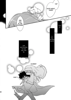 Page 23 of Tengoku Yori Yaban ～WILDER THAN BLUE HEAVEN～