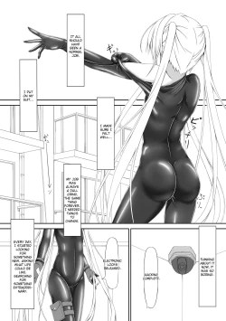 Page 4 of Beginning Black