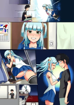 Page 30 of I got the power of the God-class who I'm manipulating people for geeks! ~ Stop, operation, emotion control