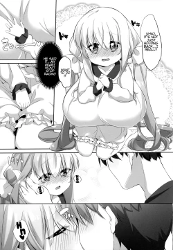 Page 6 of Koyoi no Marriage Pink