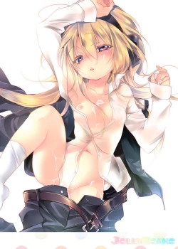 Page 201 of JELLY BEANS