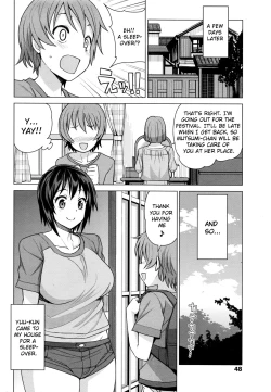 Page 50 of Mutsumi5