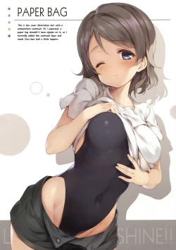 Page 11 of Otona no YOUSOLO!