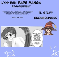 Page 6 of Lynsan Rape Manga