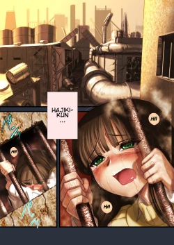 Page 28 of Tobenai Tori 3| Flightless Bird 3