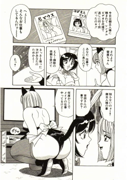 Page 149 of Itoshi no Bunny Maid