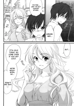 Page 48 of Love Poro Style Ch.1-5, 8