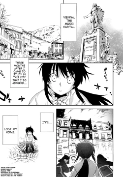 Page 75 of Love Poro Style Ch.1-5, 8