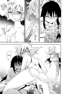 Page 85 of Love Poro Style Ch.1-5, 8