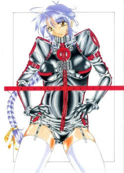 Page 1 of HEAVENFLOATER