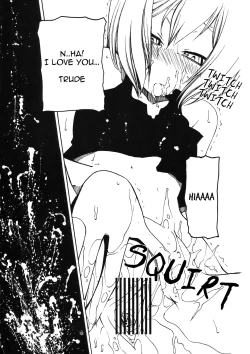 Page 18 of Majo Biyori | Daily Witches