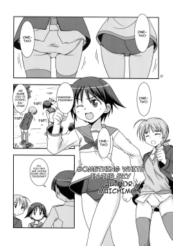 Page 21 of Majo Biyori | Daily Witches