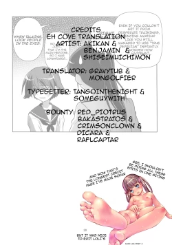 Page 32 of Majo Biyori | Daily Witches