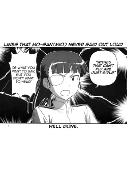 Page 4 of Majo Biyori | Daily Witches