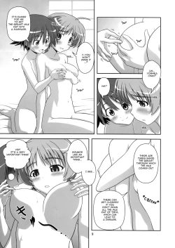 Page 9 of Majo Biyori | Daily Witches