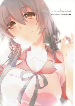 Page 78 of Kanbaru Matome - reprint ABLISS 02 FLOWER