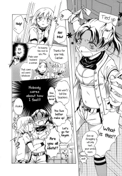 Page 8 of Catch Love