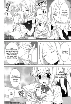 Page 114 of Torotoro no Koi Ch. 1-7