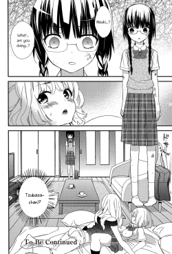 Page 118 of Torotoro no Koi Ch. 1-7