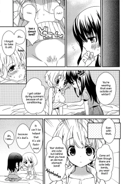 Page 37 of Torotoro no Koi Ch. 1-7