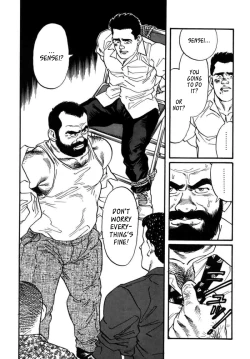 Page 10 of Ore no Sensei | My Teacher