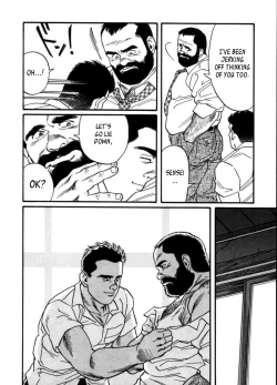 Page 30 of Ore no Sensei | My Teacher