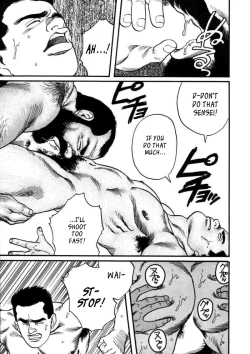 Page 33 of Ore no Sensei | My Teacher