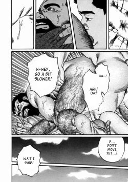 Page 38 of Ore no Sensei | My Teacher