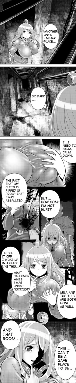 Page 14 of Escape the Abyss