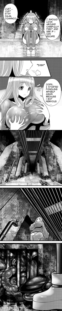 Page 15 of Escape the Abyss