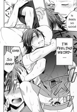 Page 31 of Passionate Squall