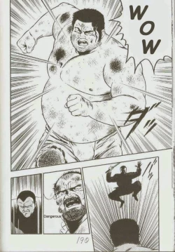 Page 192 of otoko-dosukoi 1