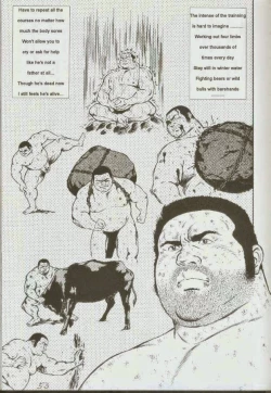 Page 54 of otoko-dosukoi 1