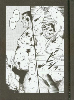 Page 93 of otoko-dosukoi 1