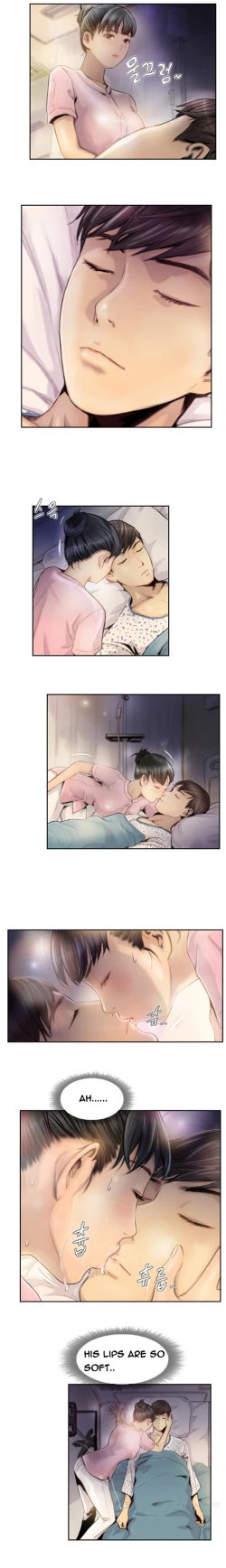 Page 18 of New Face Ch.1-16