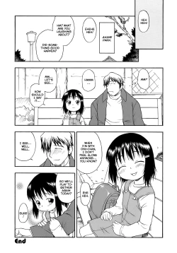 Page 22 of Houkago Koneko | After School Kitten
