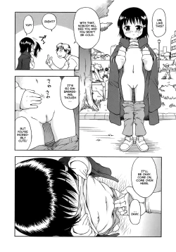 Page 4 of Houkago Koneko | After School Kitten