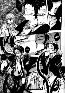 Page 20 of The End Of The World Volume 2