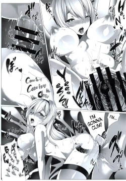 Page 19 of YOU TAKE MY BREATH AWAY