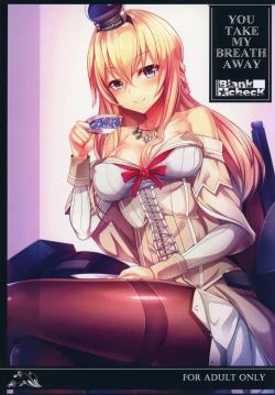 Page 28 of YOU TAKE MY BREATH AWAY