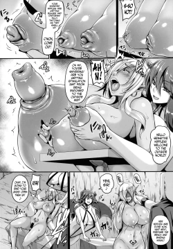 Page 16 of Reishuu no Dark Elf