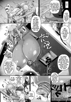 Page 24 of Reishuu no Dark Elf