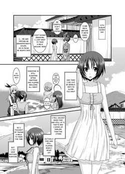 Download Roshutsu Shoujo Nikki 13 Satsume