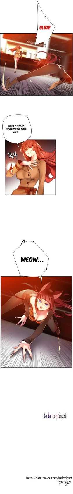 Page 74 of Lilith's Cord Ch.25-32