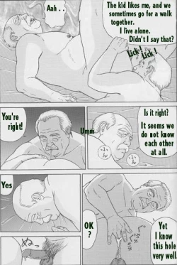 Page 8 of End of summer