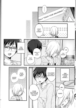 Page 10 of Kin Neko Patience[constantly