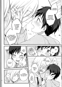 Page 14 of Kin Neko Patience[constantly