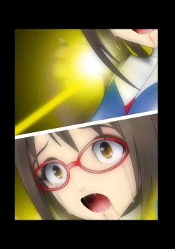 Page 34 of Idol Cyber Senki NEO GENERATOR episode 1 Shutsugeki! Neo Generator